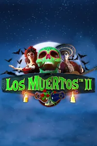 Los Muertos II